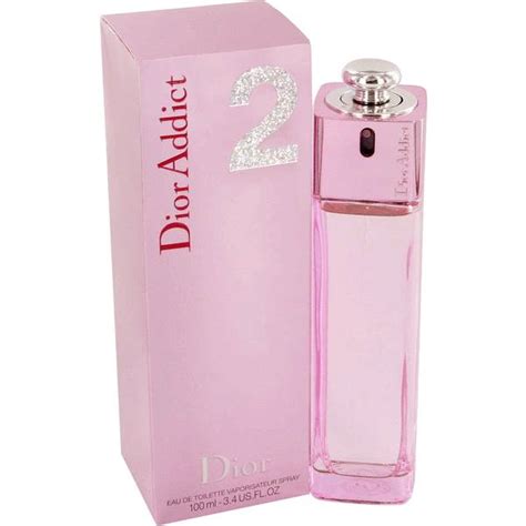 dior addict 2 myer|Dior Addict 2 perfume review.